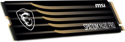 MSI Disque SSD MAGASIN EN LIGNE Cybertek