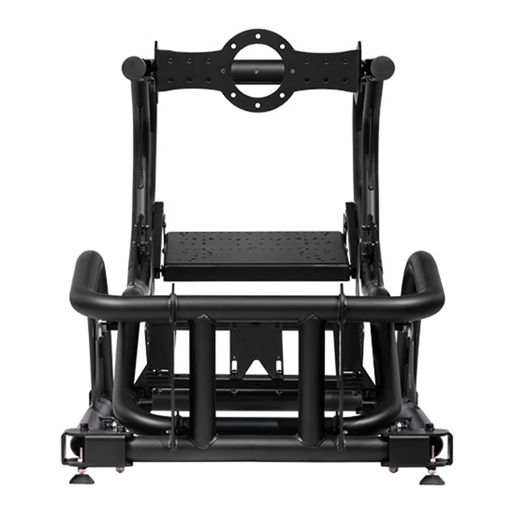 Cooler Master Dyn X - Châssis seul - Noir (IXM-DX1-K-NN-1) - Achat / Vente Chassis Simracing sur Cybertek.fr - 5