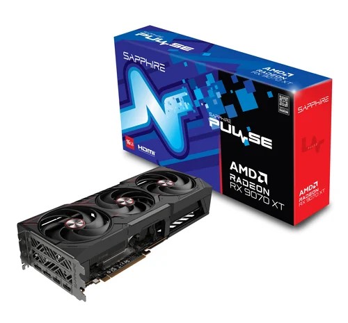 Ryzen 7 7800X3D + Radeon RX 9070 XT GAMING OC 16GB - Cybertek.fr - 3
