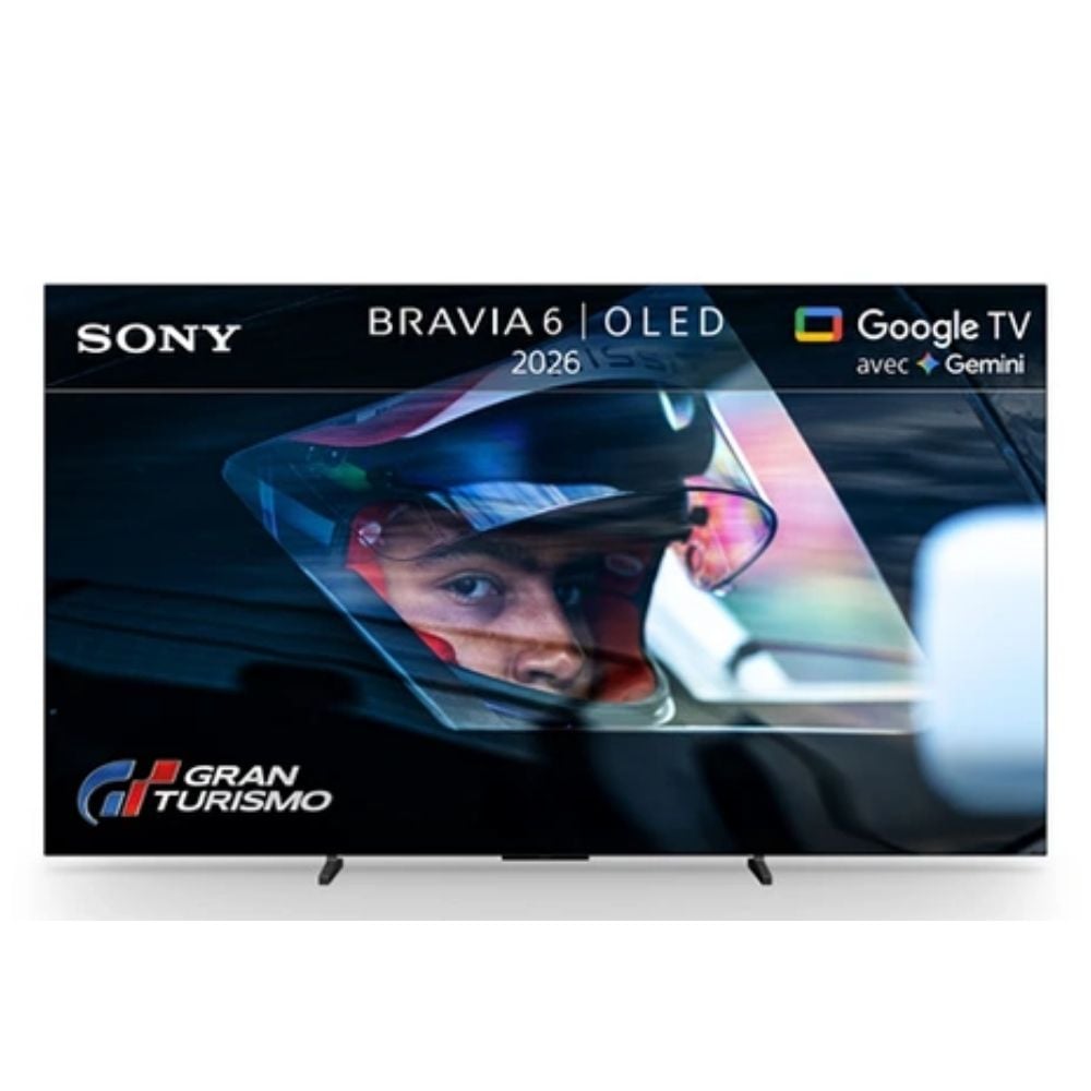 Sony TV MAGASIN EN LIGNE Cybertek
