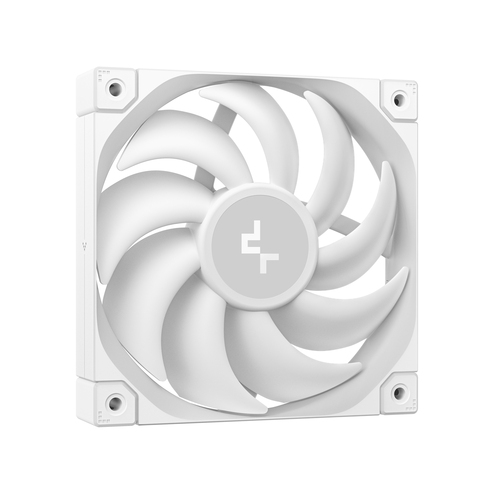 Deepcool Blanc - Ventilateur CPU Deepcool - Cybertek.fr - 6
