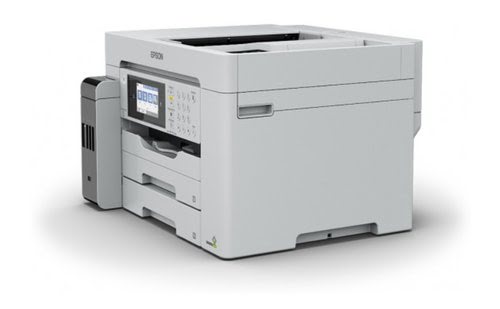 Imprimante multifonction Epson EcoTank PRO ET-16680 - Cybertek.fr - 2