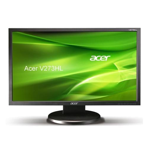 Acer 27 pouces  ET.HV3HE.001 obso - Ecran PC Acer - Cybertek.fr - 0