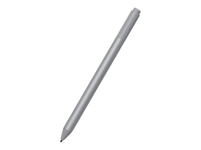 Stylet Surface Pen - Platine - Accessoire tablette Microsoft - 0