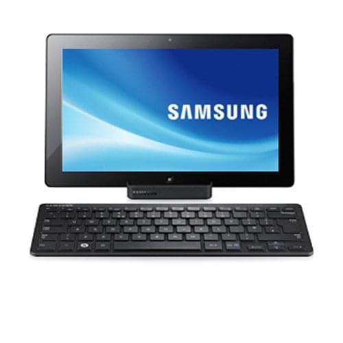 Samsung Slate PC XE700T1A - Tablette tactile Samsung - Cybertek.fr - 0