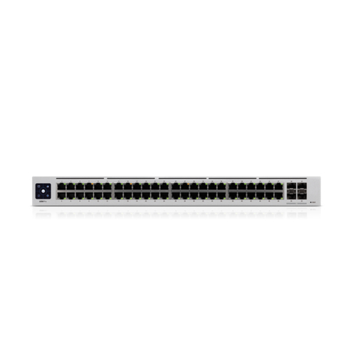 Switch Ubiquiti 48 ports 10/100/1000- USW-Pro-48 - Cybertek.fr - 7