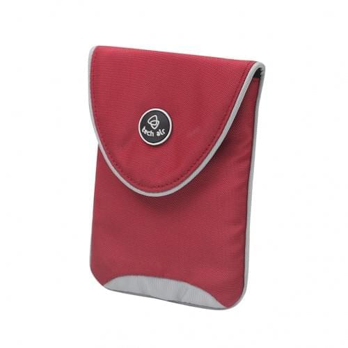 Housse pour disque dur externe 2.5" TAXD001 Tech Air - 0