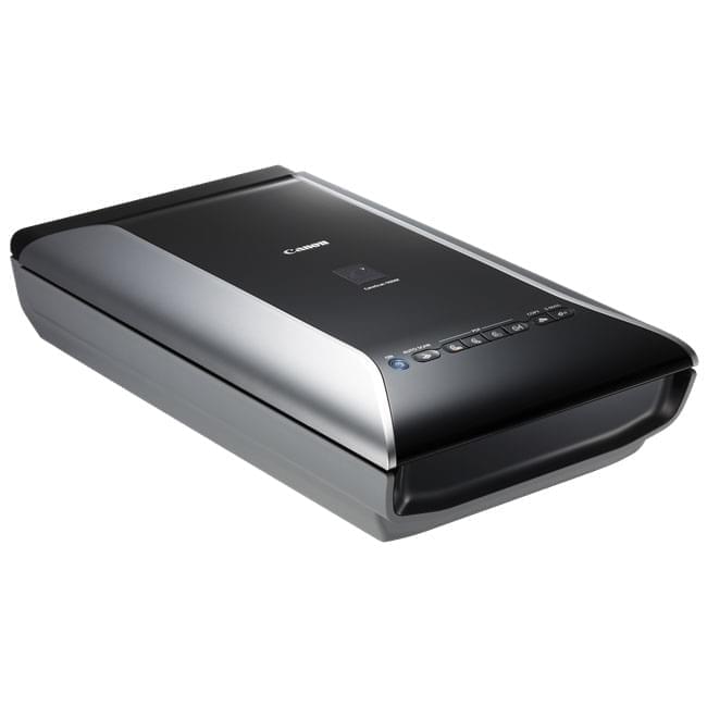 Canon Canoscan 9000F USB2 - Scanner Canon - Cybertek.fr - 0