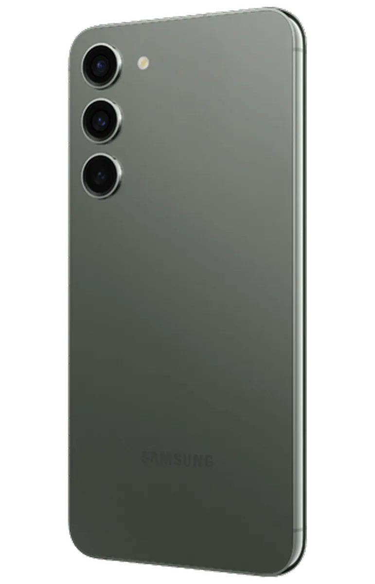 Samsung Galaxy S23+ Vert - 256GB - Téléphonie Samsung - 7
