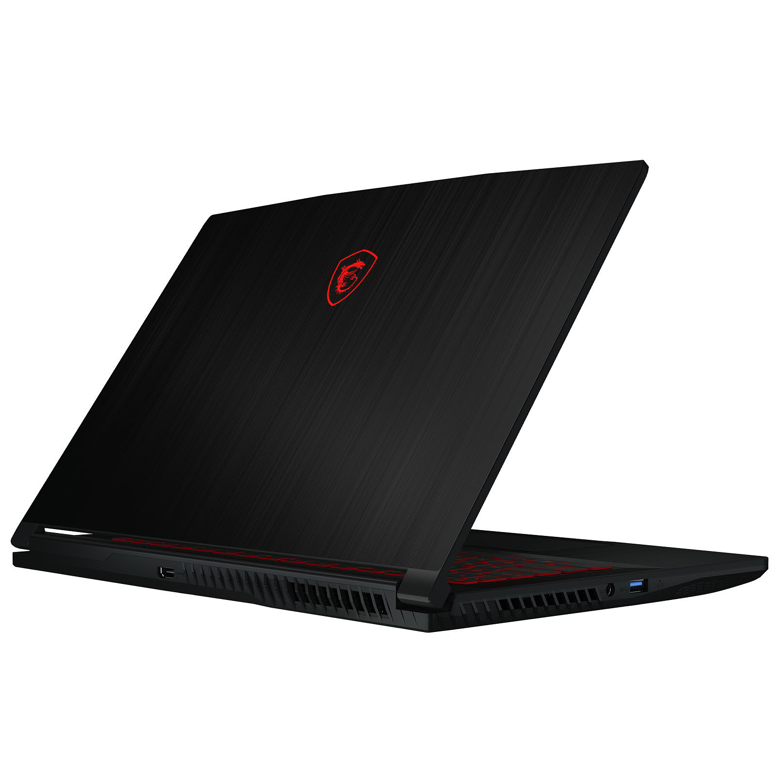 MSI 9S7-16R412-683 - PC portable MSI - Cybertek.fr - 1