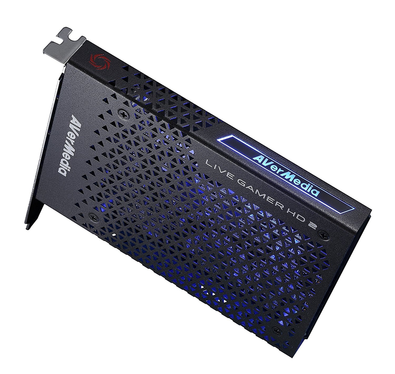 Avermedia Live Gamer HD 2 - GC570 - Carte d'acquisition vidéo - 2