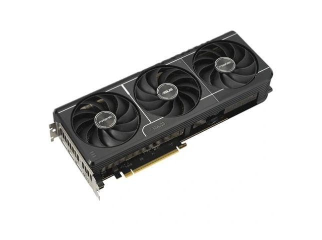 Asus Asus PRIME GeForce RTX 5080 EVO 16GB GDDR7 OC Edition