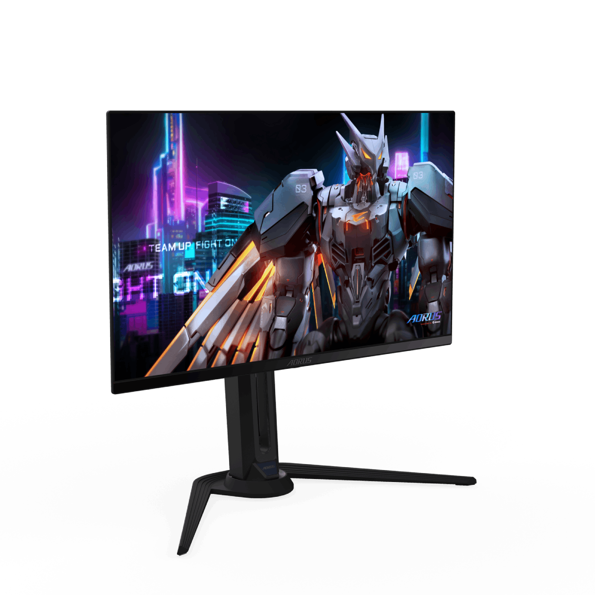 Gigabyte 27 pouces  AORUS FO27Q3 - Ecran PC Gigabyte - Cybertek.fr - 2