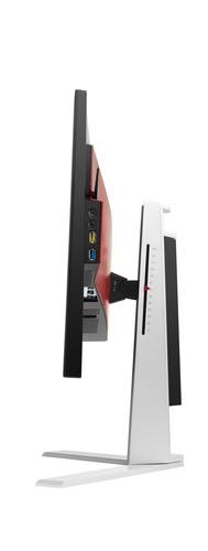 AOC 25 pouces  AG251FZ - Ecran PC AOC - Cybertek.fr - 4