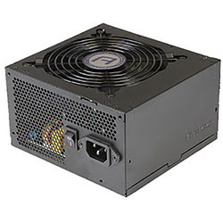 Antec ATX 550W - 80+ Bronze Semi Modulaire - NE550M EC