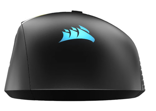 Corsair Darkstar Wireless - Souris PC Corsair - Cybertek.fr - 2