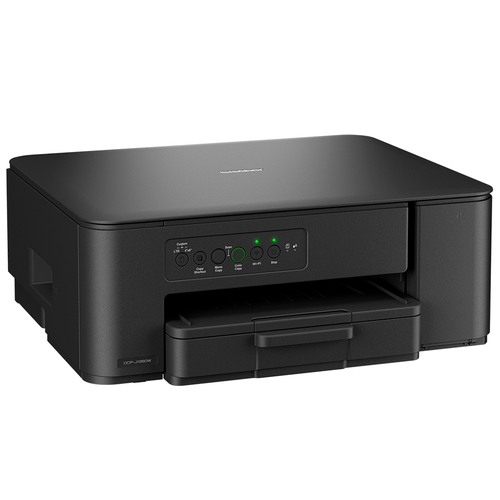 Imprimante multifonction Brother DCP-J1260W 3 en 1 - Noir - 2