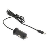 Cybertek Chargeur voiture Micro USB -  Noir (CH-008BL) - Achat / Vente Chargeur sur Cybertek.fr - 4