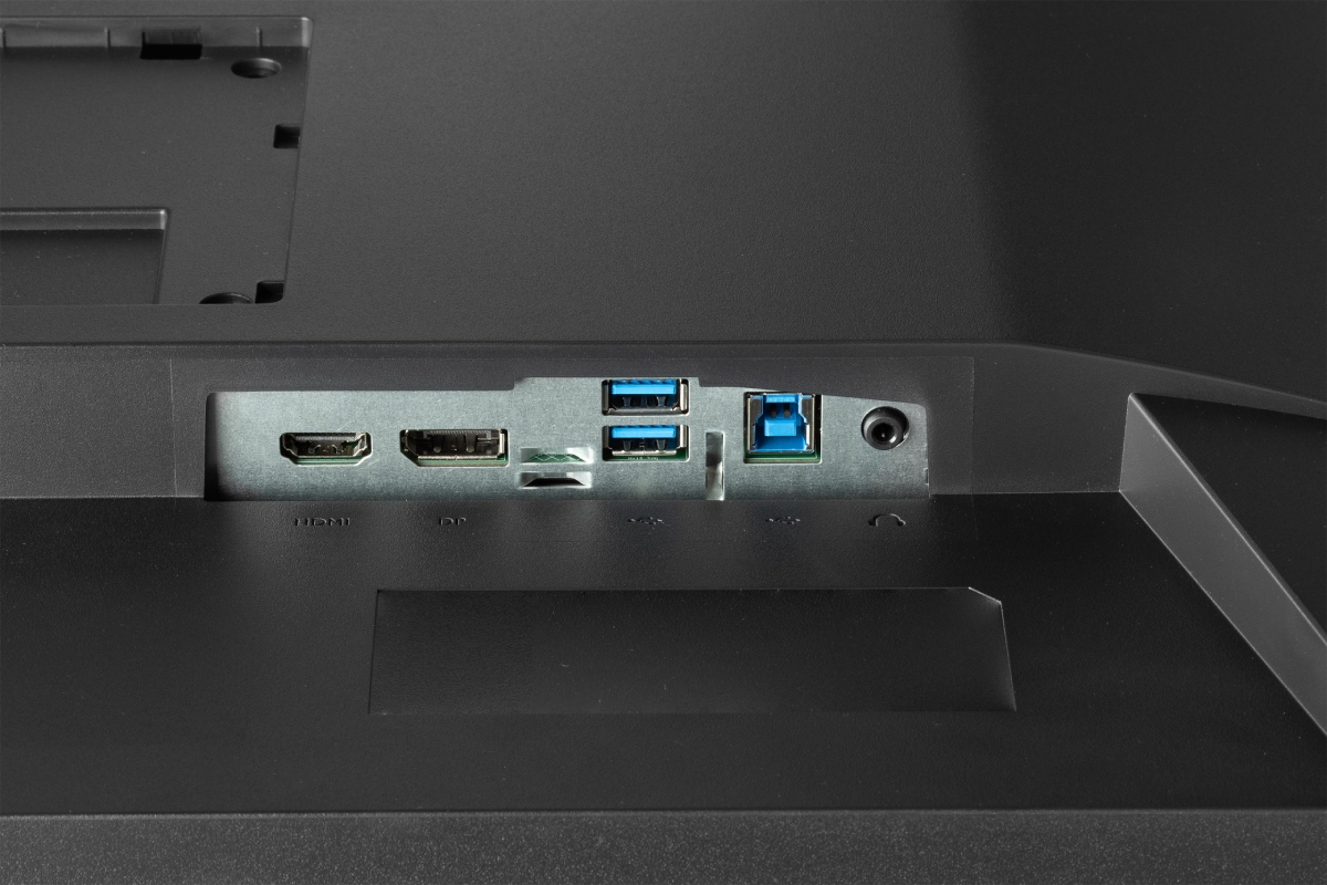 Iiyama 27 pouces  XUB2793QSU-B6 - Ecran PC Iiyama - Cybertek.fr - 6