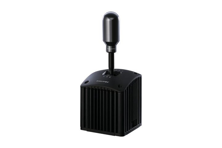 Fanatec ClubSport Shifter SQ V1.5 (CRD-9040002-WW) - Achat / Vente Levier de Vitesse PC sur Cybertek.fr - 0