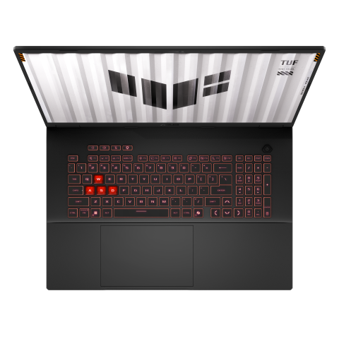 Asus 90NR0NL1-M00300 - PC portable Asus - Cybertek.fr - 1