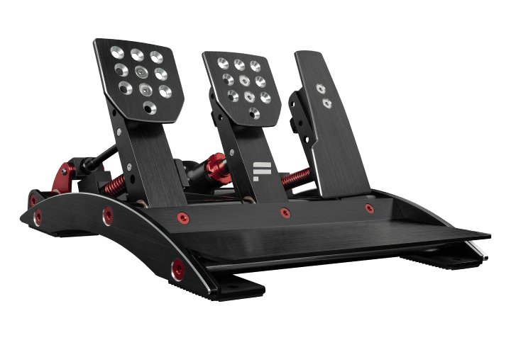 Fanatec Ready To Race - Arctic Drive - CSDD/V2.5/CSP V3 (16600003/16600006/16600002/16100000/15900004/16000) - Achat / Vente Pack Simracing sur Cybertek.fr - 20