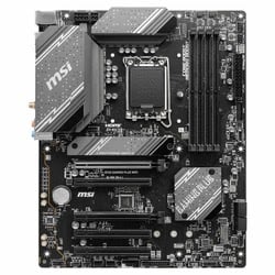 MSI Carte mère MAGASIN EN LIGNE Cybertek