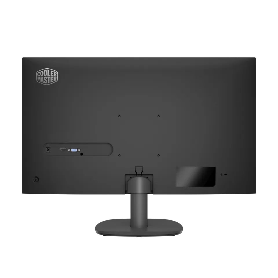 Cooler Master 27 pouces  CMI-GA27FC-EU - Ecran PC Cooler Master - 5