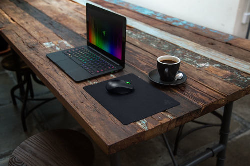 Razer Goliathus Mobile Stealth Edition - Tapis de souris Razer - 3