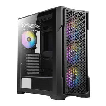 Antec AX90 Noir - Boîtier PC Antec - Cybertek.fr - 0