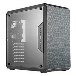 image produit Cooler Master MasterBox Q500L Cybertek