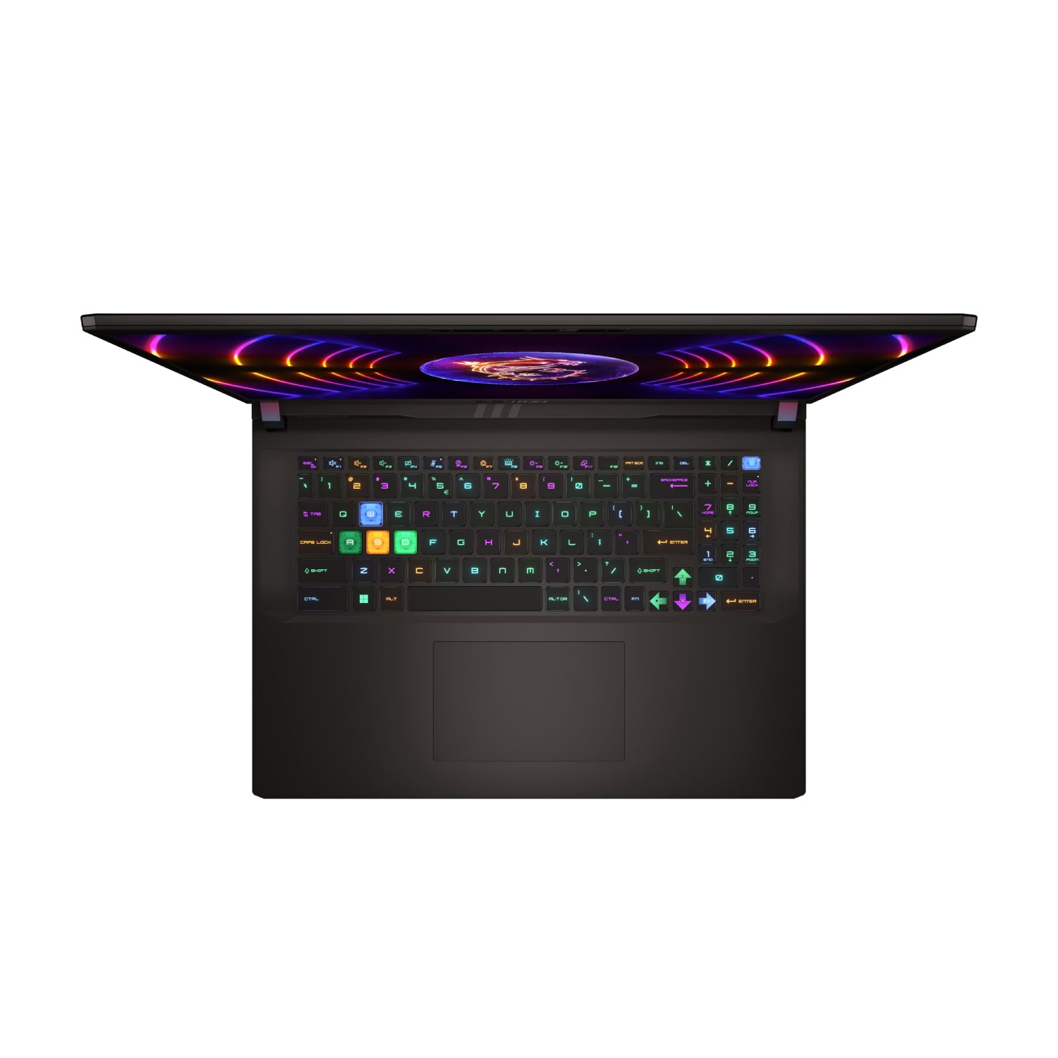 MSI 9S7-17S222-006 - PC portable MSI - Cybertek.fr - 2