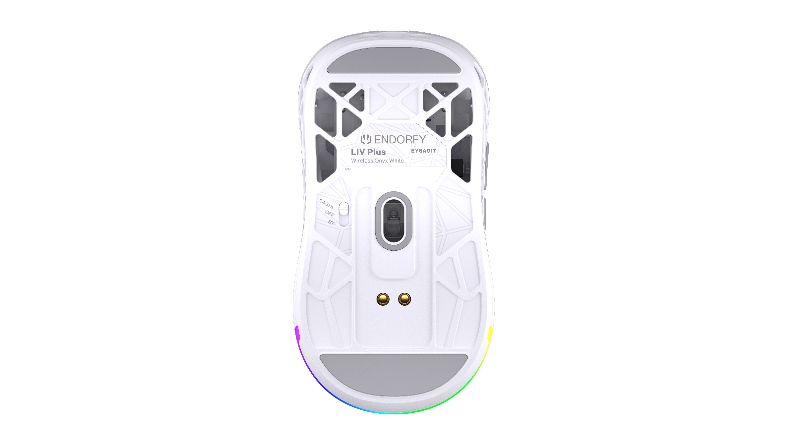 ENDORFY  LIV Plus - Souris PC ENDORFY  - Cybertek.fr - 5