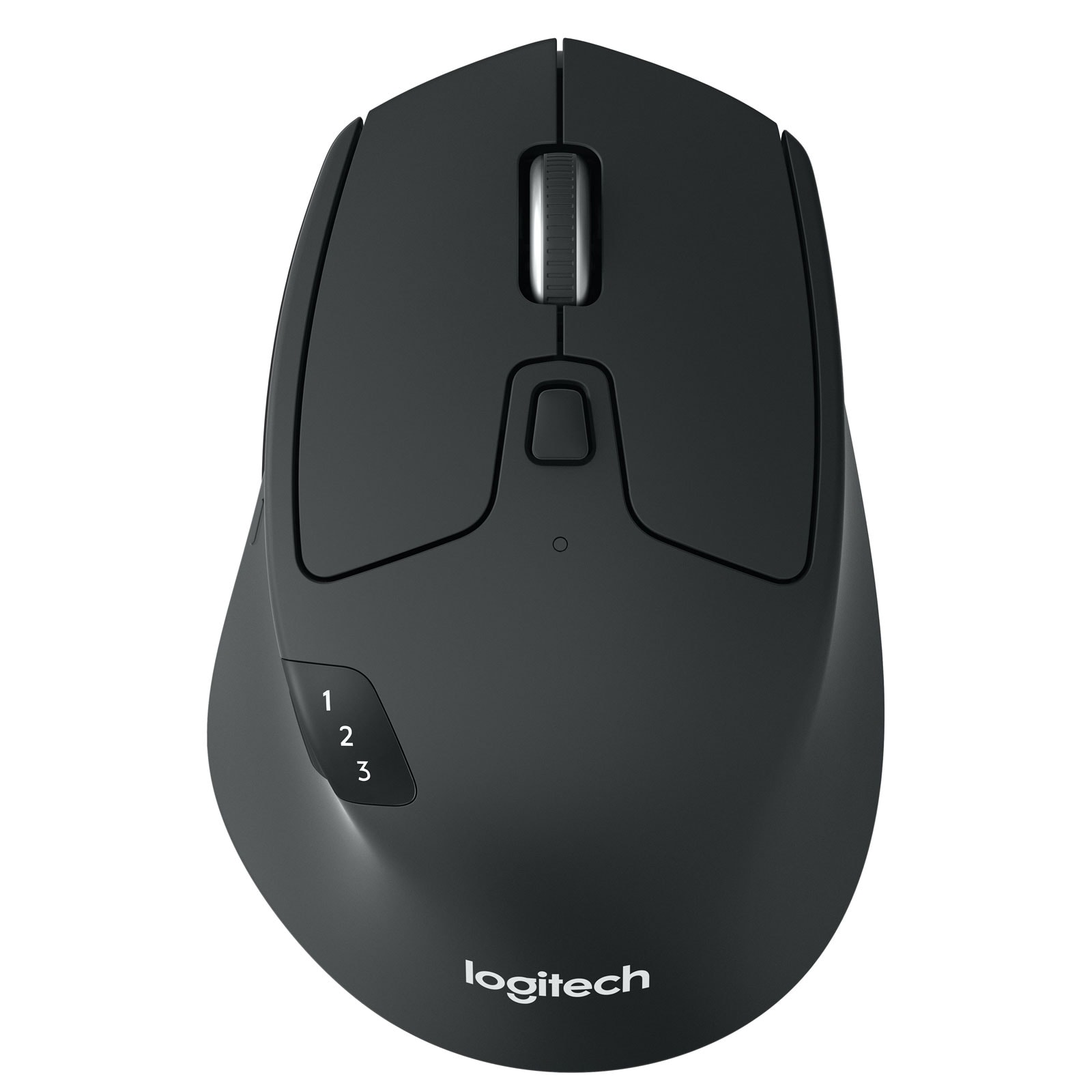 Logitech M720 Triathlon - Souris PC Logitech - Cybertek.fr - 0