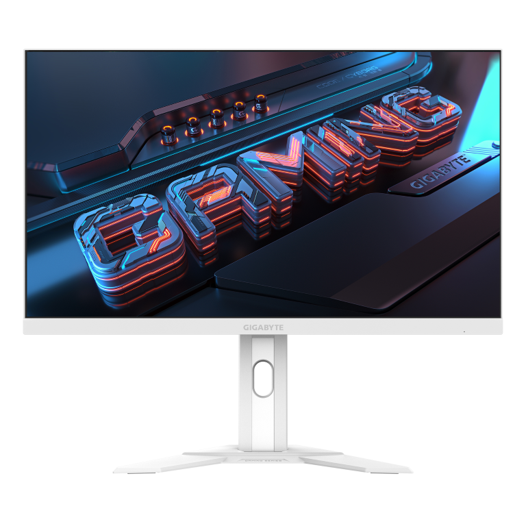 Gigabyte 27 pouces  M27QA ICE - Ecran PC Gigabyte - Cybertek.fr - 0