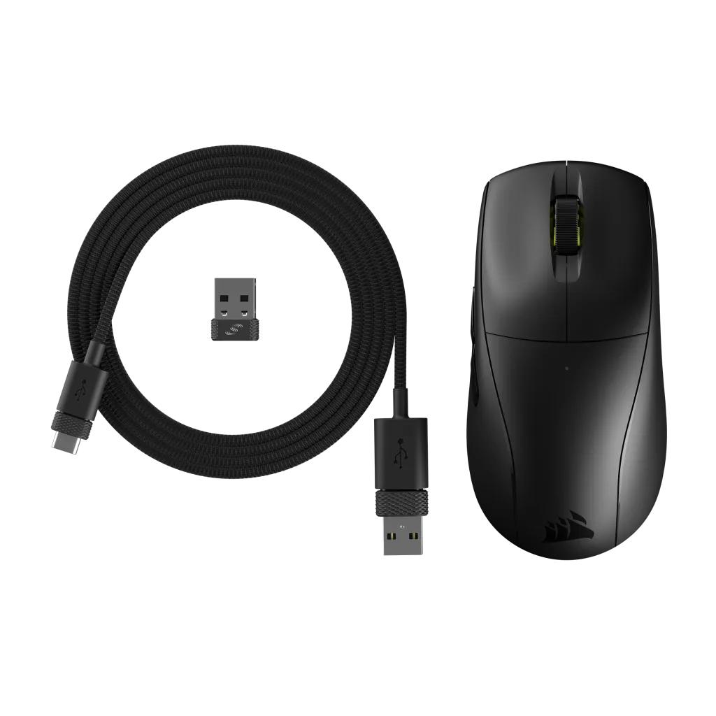 Corsair M75 Air Wireless - Souris PC Corsair - Cybertek.fr - 3