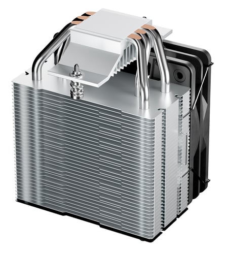 be quiet! Noir - Ventilateur CPU be quiet! - Cybertek.fr - 2
