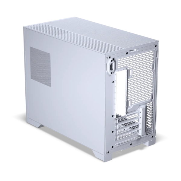 Phanteks XT M3 Blanc Blanc - Boîtier PC Phanteks - Cybertek.fr - 2