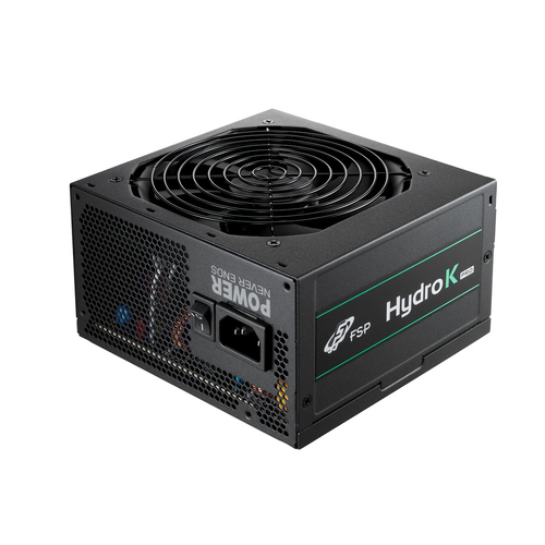 image produit FSP ATX 850W - 80+ Bronze Hydro K PRO GEN 5 Cybertek