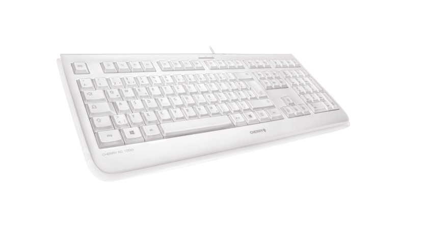 Cherry KC 1068 IP68 - Clavier PC Cherry - Cybertek.fr - 1