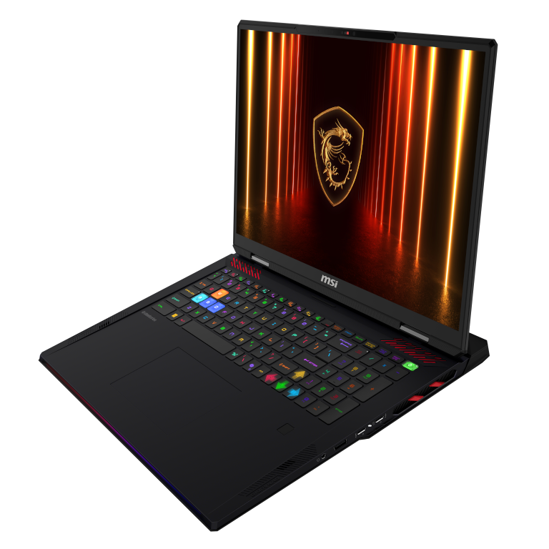 MSI 9S7-182462-270 - PC portable MSI - Cybertek.fr - 12