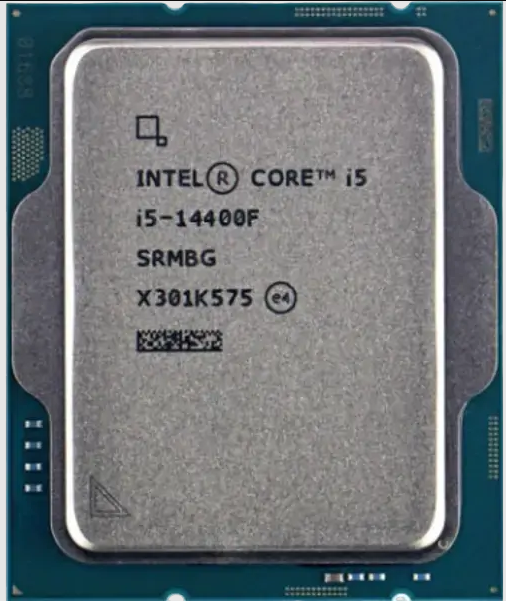 Intel Core i5-14400F - 4.7GHz - Processeur Intel - Cybertek.fr - 0