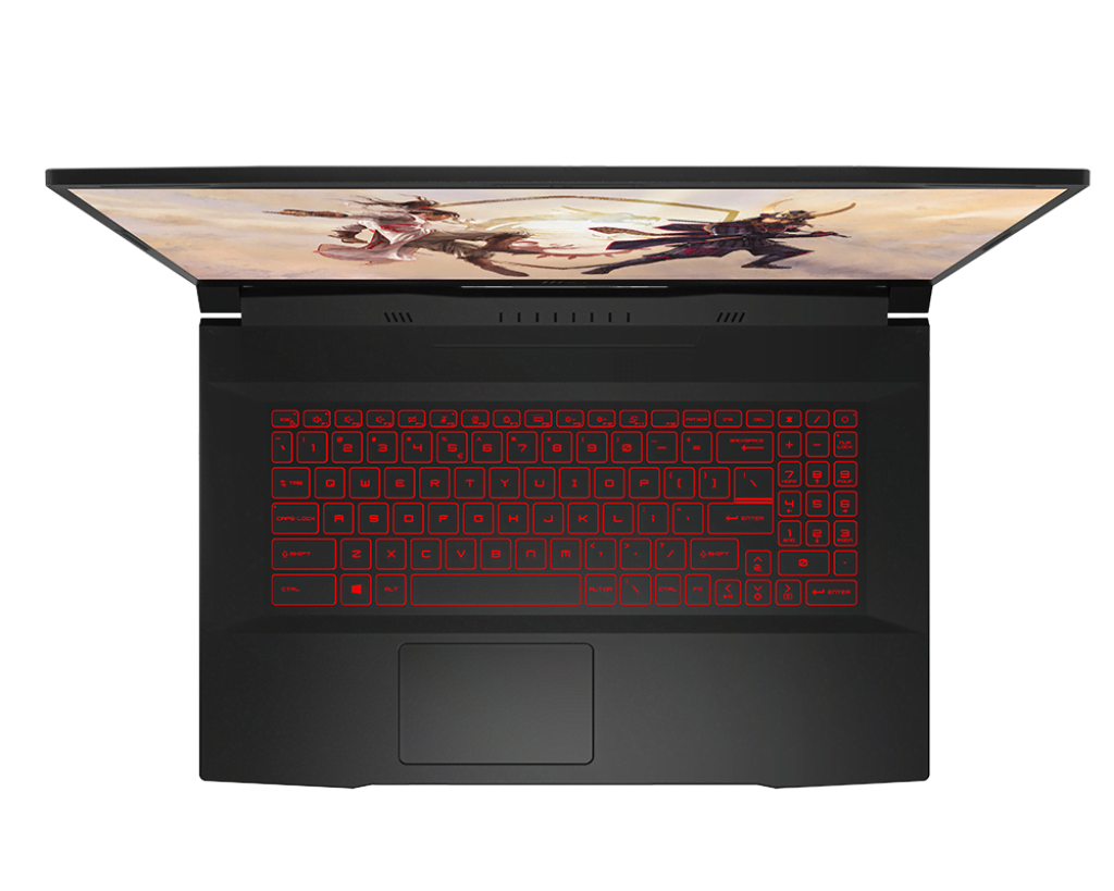 MSI 9S7-17L112-483 - PC portable MSI - Cybertek.fr - 2
