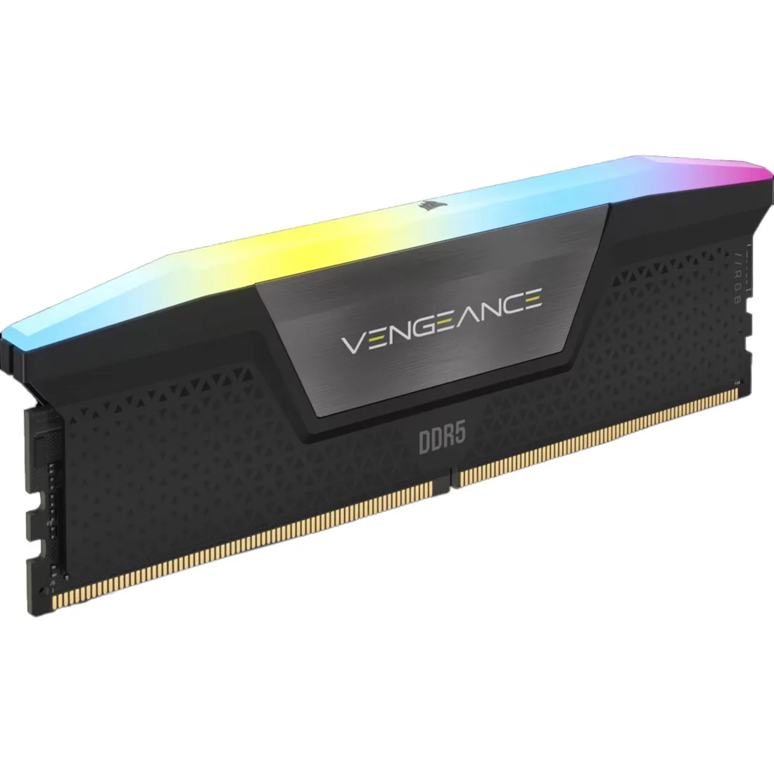 Corsair Vengeance RGB 2x16GB 6000Mhz CL38 - Mémoire PC Corsair sur Cybertek.fr - 1