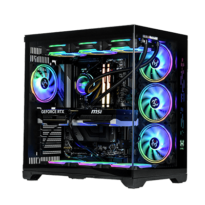 No Name PC Fixe MAGASIN EN LIGNE Cybertek