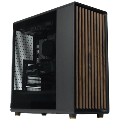No Name PC Fixe MAGASIN EN LIGNE Cybertek