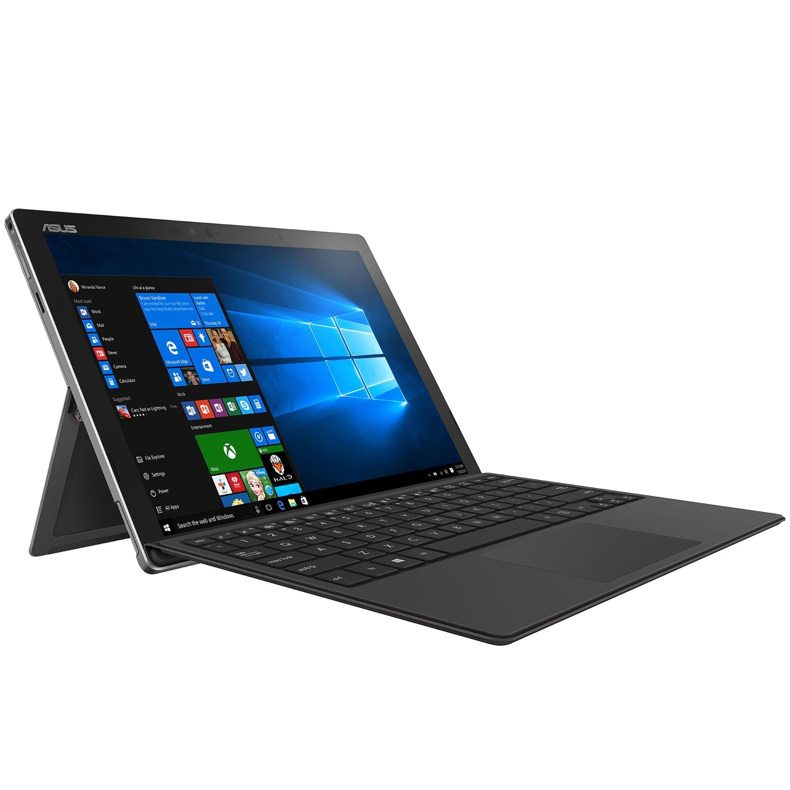 Asus T303UA-GN050R - Tablette tactile Asus - Cybertek.fr - 0