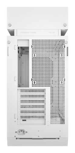 Deepcool CL660 Blanc Blanc - Boîtier PC Deepcool - Cybertek.fr - 7