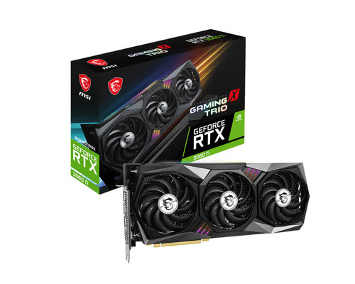 MSI Carte graphique MAGASIN EN LIGNE Cybertek