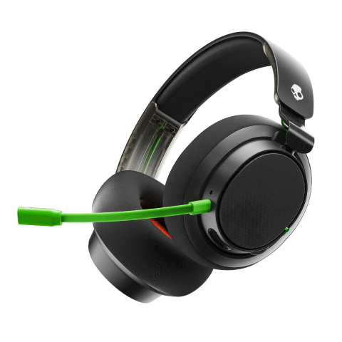 Skullcandy SLYR Pro Wireless  Vert - Micro-casque - Cybertek.fr - 0